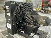2011 olaer loc2 oliekoeler - afbeelding 1 van  3