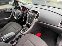 2011 opel astra sports tourer - afbeelding 2 van  21