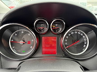 2011 opel astra sports tourer - afbeelding 4 van  21