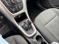 2011 opel astra sports tourer - afbeelding 6 van  21