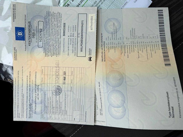 2011 opel astra sports tourer - afbeelding 9 van  21