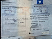 2011 opel astra sports tourer - afbeelding 11 van  21