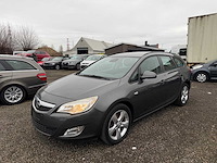 2011 opel astra sports tourer - afbeelding 1 van  21