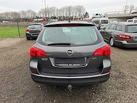 2011 opel astra sports tourer - afbeelding 16 van  21