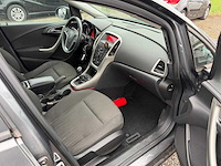 2011 opel astra sports tourer - afbeelding 21 van  21
