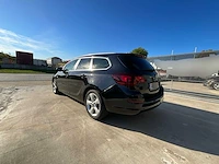 2011 opel astra - afbeelding 23 van  35