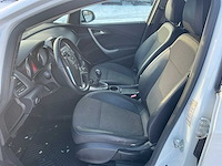 2011 opel astra - afbeelding 2 van  19