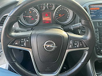 2011 opel astra - afbeelding 4 van  19