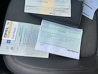 2011 opel astra - afbeelding 11 van  19