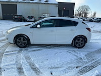 2011 opel astra - afbeelding 12 van  19