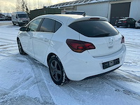 2011 opel astra - afbeelding 13 van  19
