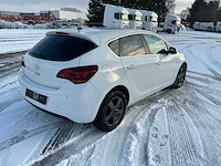 2011 opel astra - afbeelding 15 van  19