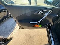 2011 opel astra - afbeelding 11 van  35