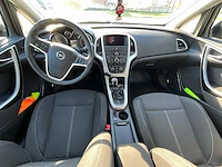 2011 opel astra - afbeelding 23 van  35