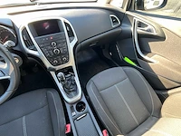 2011 opel astra - afbeelding 24 van  35