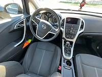 2011 opel astra - afbeelding 25 van  35
