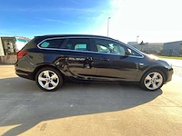 2011 opel astra - afbeelding 6 van  35