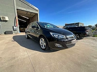 2011 opel astra - afbeelding 7 van  35
