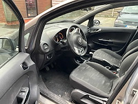 2011 opel corsa personenauto - afbeelding 2 van  29