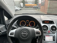 2011 opel corsa personenauto - afbeelding 4 van  29