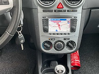 2011 opel corsa personenauto - afbeelding 7 van  29