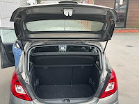 2011 opel corsa personenauto - afbeelding 10 van  29
