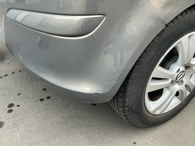 2011 opel corsa personenauto - afbeelding 14 van  29