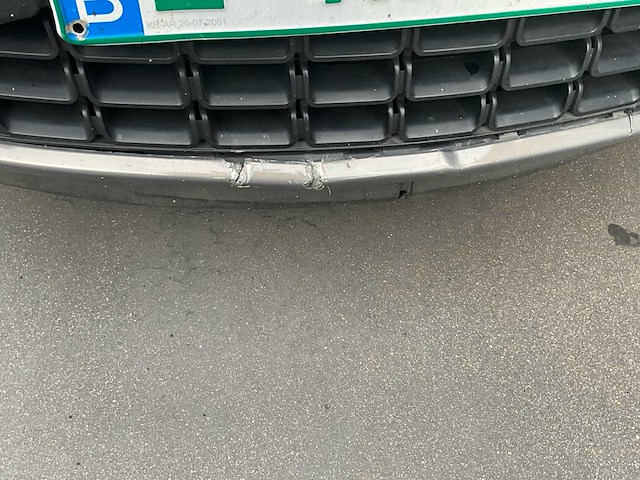 2011 opel corsa personenauto - afbeelding 17 van  29