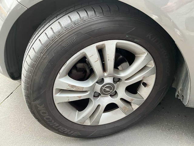 2011 opel corsa personenauto - afbeelding 21 van  29