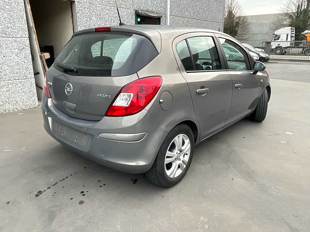 2011 opel corsa personenauto - afbeelding 25 van  29