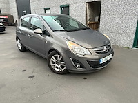 2011 opel corsa personenauto - afbeelding 27 van  29
