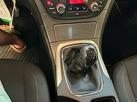2011 opel insigne turbo sports tourer personenauto - afbeelding 12 van  19