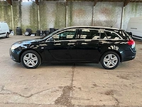 2011 opel insigne turbo sports tourer personenauto - afbeelding 3 van  19