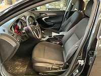 2011 opel insigne turbo sports tourer personenauto - afbeelding 8 van  23