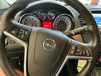 2011 opel insigne turbo sports tourer personenauto - afbeelding 9 van  23