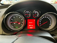 2011 opel insigne turbo sports tourer personenauto - afbeelding 13 van  23