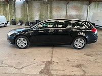 2011 opel insigne turbo sports tourer personenauto - afbeelding 12 van  23