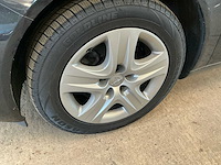 2011 opel insigne turbo sports tourer personenauto - afbeelding 23 van  23