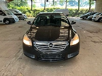 2011 opel insigne turbo sports tourer personenauto - afbeelding 23 van  23