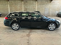 2011 opel insigne turbo sports tourer personenauto - afbeelding 16 van  18