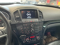 2011 opel insignia - afbeelding 8 van  27