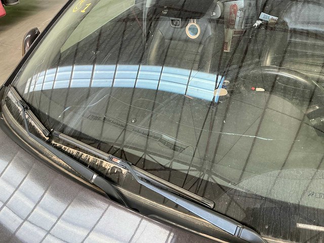 2011 opel insignia - afbeelding 27 van  27