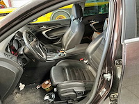 2011 opel insignia - afbeelding 4 van  27