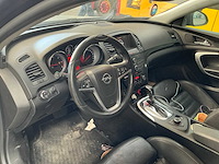 2011 opel insignia - afbeelding 5 van  27