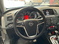 2011 opel insignia - afbeelding 6 van  27