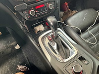 2011 opel insignia - afbeelding 9 van  27