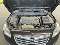 2011 opel insignia - afbeelding 17 van  27