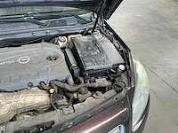 2011 opel insignia - afbeelding 20 van  27