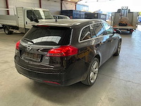 2011 opel insignia - afbeelding 21 van  27