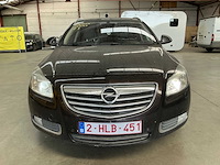 2011 opel insignia - afbeelding 23 van  27